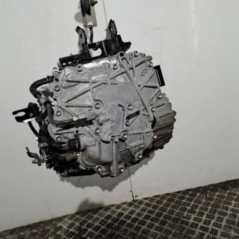 Boite de vitesses TOYOTA YARIS 3