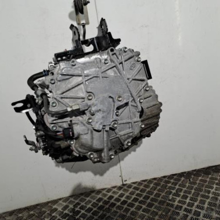 Boite de vitesses TOYOTA YARIS 3 Photo n°1