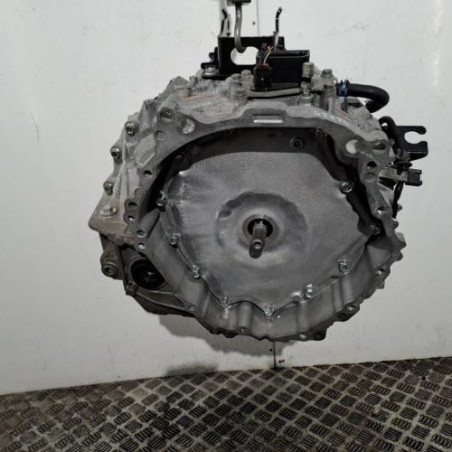 Boite de vitesses TOYOTA YARIS 3