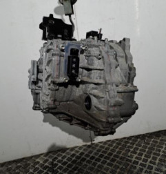 Boite de vitesses TOYOTA YARIS 3 Photo n°3