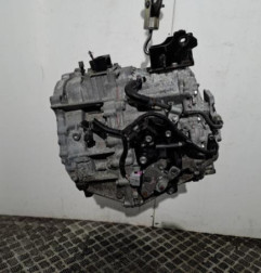 Boite de vitesses TOYOTA YARIS 3 Photo n°4