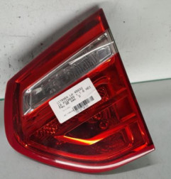 Feu arriere secondaire droit (feux) CITROEN C4 PICASSO 1 Photo n°1