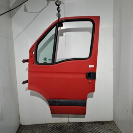 Porte avant gauche RENAULT MASTER 2 Photo n°1