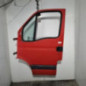 Porte avant gauche RENAULT MASTER 2
