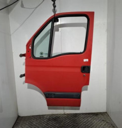 Porte avant gauche RENAULT MASTER 2
