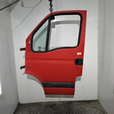 Porte avant gauche RENAULT MASTER 2