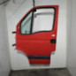 Porte avant gauche RENAULT MASTER 2