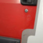 Porte avant gauche RENAULT MASTER 2