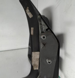 Retroviseur gauche RENAULT MASTER 2 Photo n°1