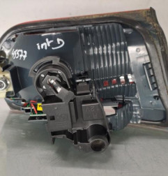 Feu arriere secondaire gauche (feux) BMW SERIE 3 F30 Photo n°1