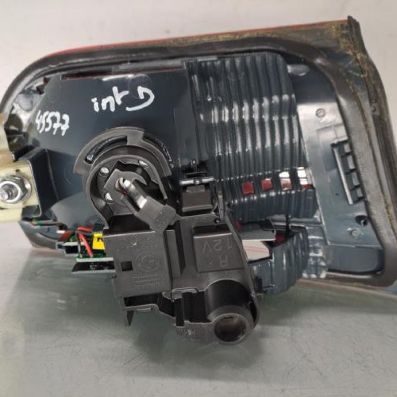 Feu arriere secondaire gauche (feux) BMW SERIE 3 F30