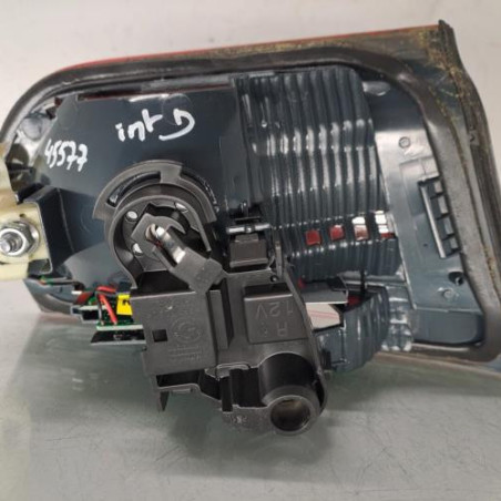 Feu arriere secondaire gauche (feux) BMW SERIE 3 F30 Photo n°1