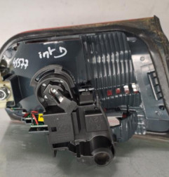 Feu arriere secondaire gauche (feux) BMW SERIE 3 F30 Photo n°5