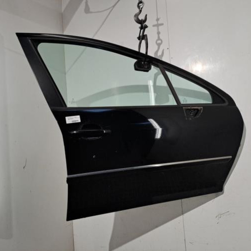 Porte avant droit PEUGEOT 407
