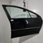 Porte avant droit PEUGEOT 407