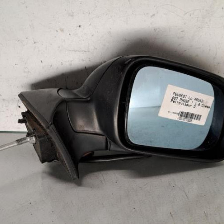 Retroviseur droit PEUGEOT 407