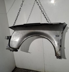 Aile avant droit AUDI A6 2 Photo n°3