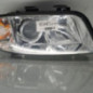 Optique avant principal droit (feux)(phare) AUDI A6 2