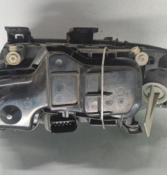 Optique avant principal droit (feux)(phare) AUDI A6 2