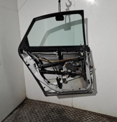 Porte arriere gauche AUDI A6 2 Photo n°1