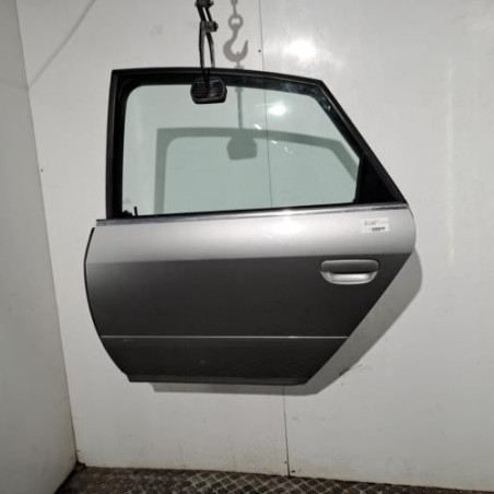 Porte arriere gauche AUDI A6 2