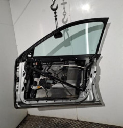 Porte avant droit AUDI A6 2 Photo n°1