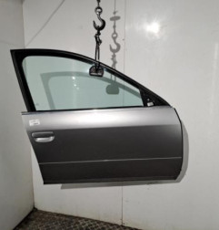 Porte avant droit AUDI A6 2 Photo n°3