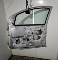 Porte avant droit CITROEN C1 1 Photo n°3