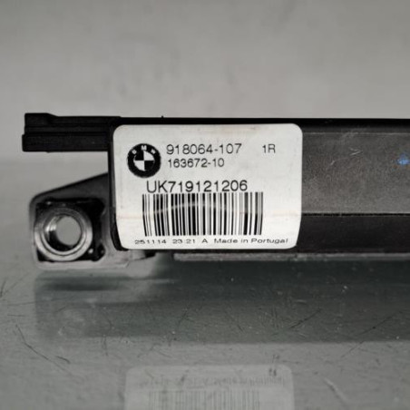 Serrure de coffre BMW SERIE 3 F30 Photo n°1