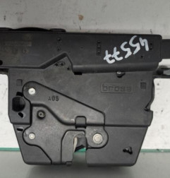 Serrure de coffre BMW SERIE 3 F30