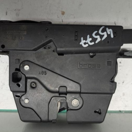 Serrure de coffre BMW SERIE 3 F30
