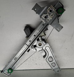 Leve vitre electrique avant droit PEUGEOT 3008 1