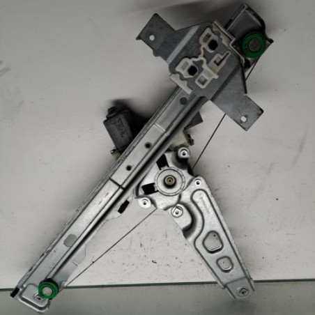 Leve vitre electrique avant droit PEUGEOT 3008 1