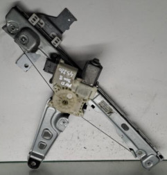 Leve vitre electrique avant droit PEUGEOT 3008 1 Photo n°3