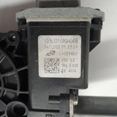 Leve vitre electrique avant gauche RENAULT TRAFIC 3 Photo n°1