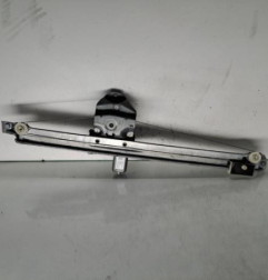 Leve vitre electrique avant gauche RENAULT TRAFIC 3 Photo n°3