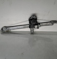 Leve vitre electrique avant gauche RENAULT TRAFIC 3 Photo n°4