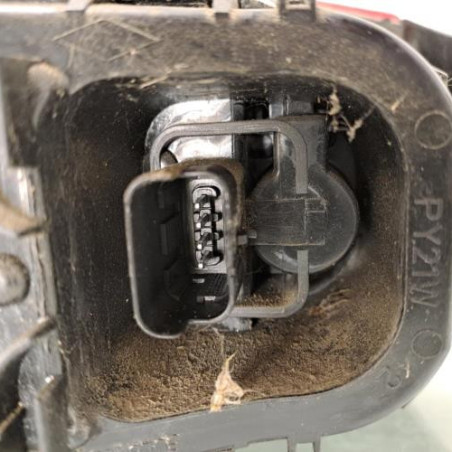 Feu arriere principal droit (feux) RENAULT CLIO 4 Photo n°1