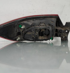 Feu arriere principal droit (feux) RENAULT CLIO 4 Photo n°4