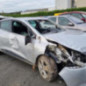 Feu arriere principal droit (feux) RENAULT CLIO 4
