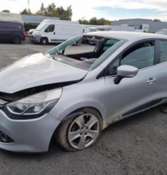 Feu arriere principal droit (feux) RENAULT CLIO 4 Photo n°11