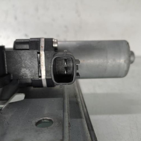 Leve vitre electrique avant droit RENAULT CLIO 4 Photo n°1