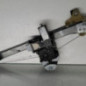 Leve vitre electrique avant gauche RENAULT CLIO 4
