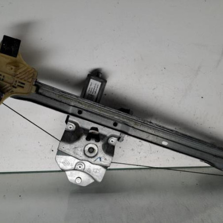 Leve vitre electrique avant gauche RENAULT CLIO 4