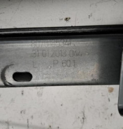 Leve vitre electrique avant gauche RENAULT CLIO 4 Photo n°4