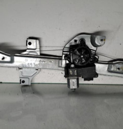 Leve vitre electrique avant gauche PEUGEOT 2008 1