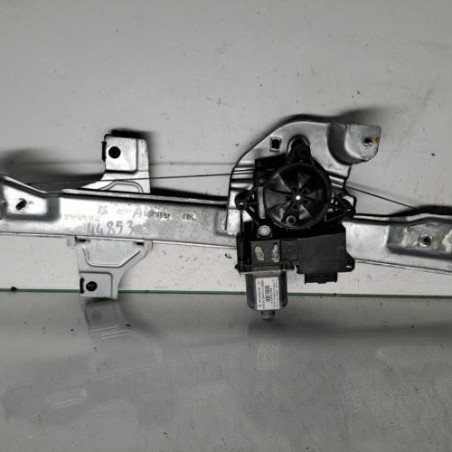 Leve vitre electrique avant gauche PEUGEOT 2008 1