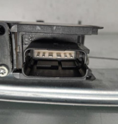 Leve vitre electrique avant gauche PEUGEOT 2008 1 Photo n°3