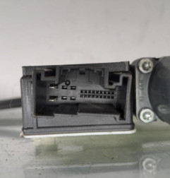 Leve vitre electrique avant droit VOLKSWAGEN POLO 6 Photo n°1