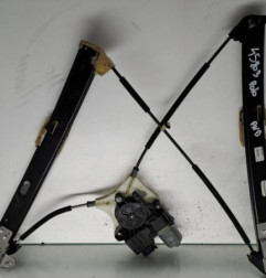 Leve vitre electrique avant droit VOLKSWAGEN POLO 6